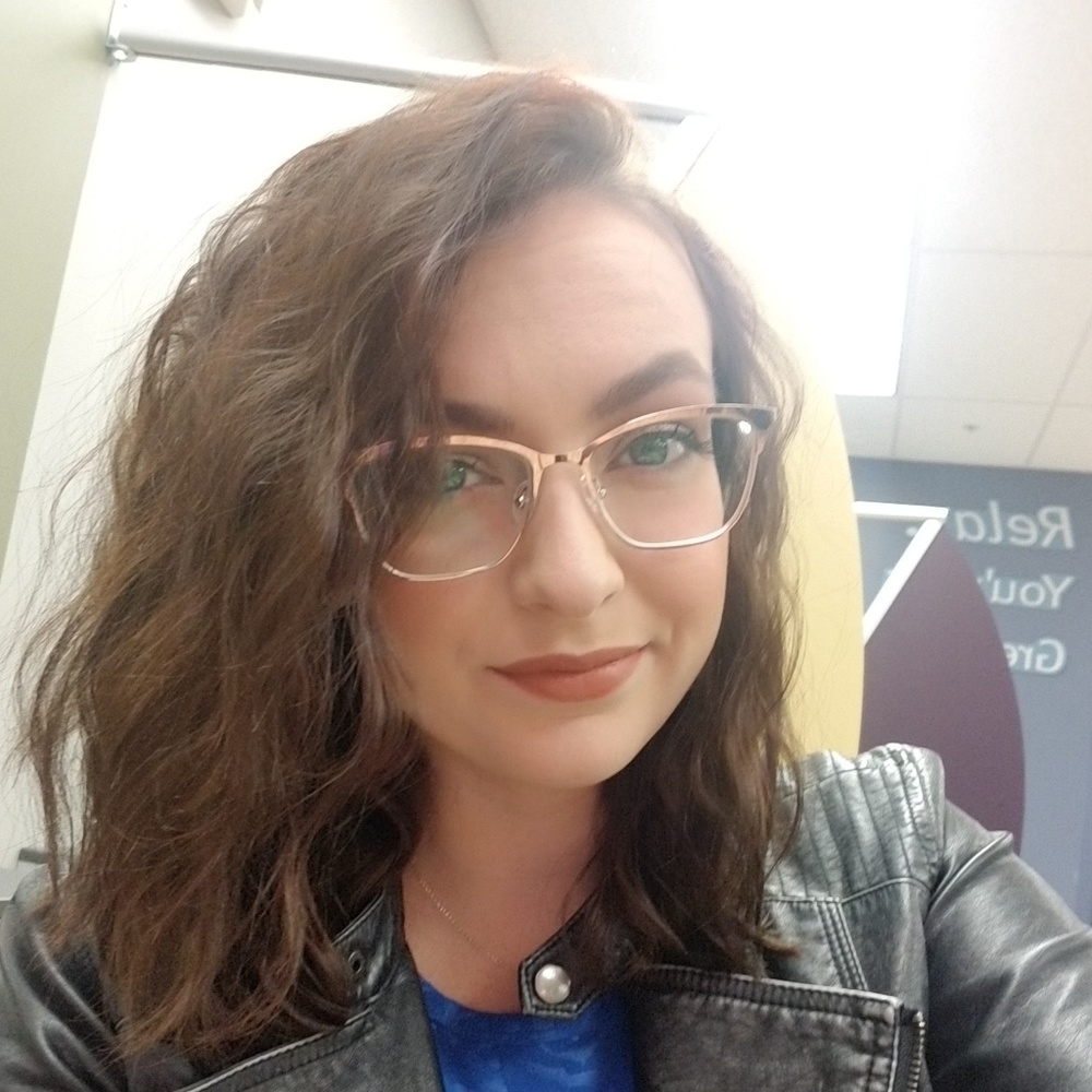 Meet your Posher, Sarah